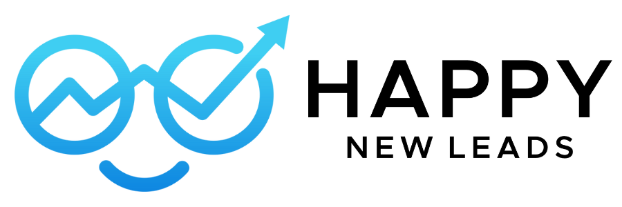 Happy New Leads